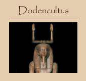 dodencultus