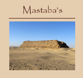 mastaba's