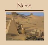 nubië