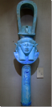 De godin Hathor