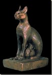 De kat in het oude Egypte – dagelijks leven